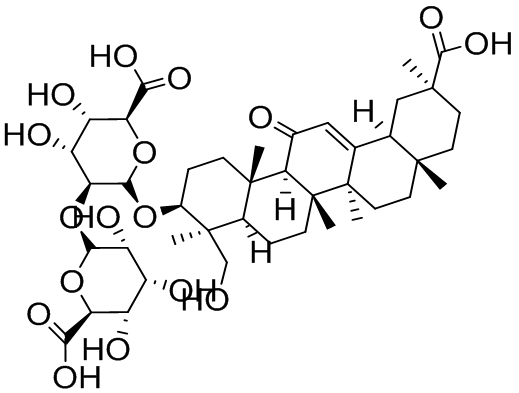 甘草皂苷G2