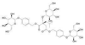 Dactylorhin A