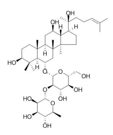 20(S)-人参皂苷Rg2
