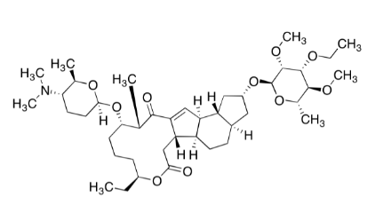 乙基多杀菌素J