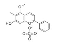 血竭素高氯酸盐