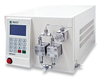 TBP1H02S 型平流泵