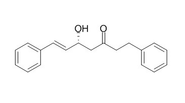 1,7-双苯-5-羟基-6-庚烯-3-酮