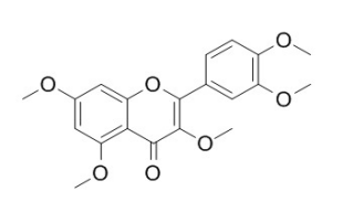 3,5,7,3',4'-五甲氧基黄酮