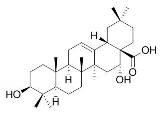 刺囊酸