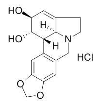 盐酸石蒜碱
