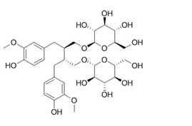 亚麻木酚素(SDG)