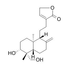 脱氧穿心莲内酯