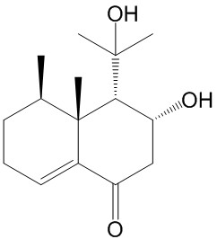 甘松新酮二醇
