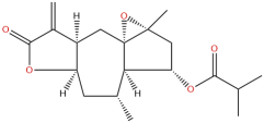 Minimolide F