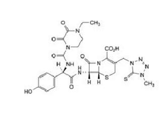 头孢呱酮杂质B