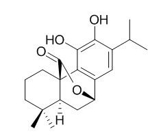 鼠尾草酚
