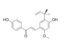 甘草查尔酮A