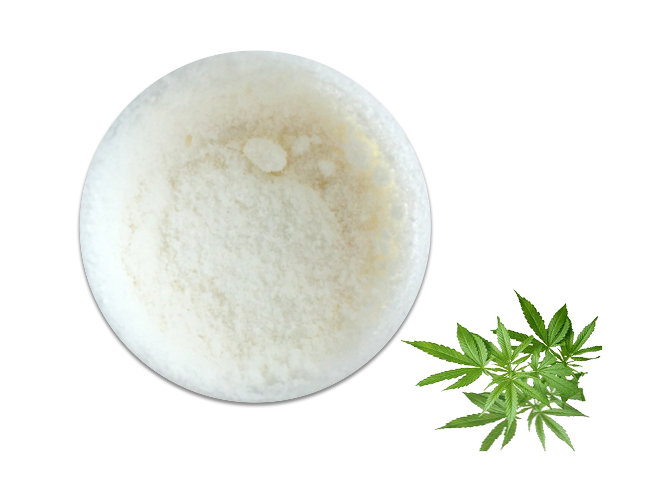 大麻二酚