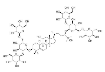 罗汉果甜苷VI