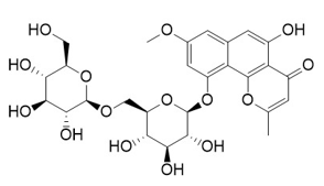 异红镰霉素龙胆二糖苷