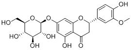高圣草素-7-O-β-D-葡萄糖苷