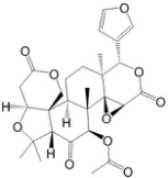 吴茱萸苦素乙酸酯