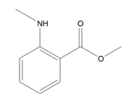N-甲基邻氨基苯甲酸甲酯