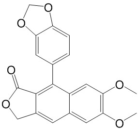 爵床酯定B