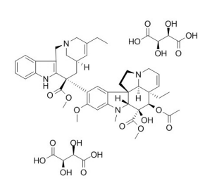 酒石酸长春瑞滨