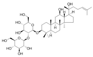 20(R)-人参皂苷Rg3