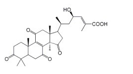 23S-羟基-11,15-二氧灵芝酸DM