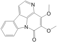 苦木碱丁