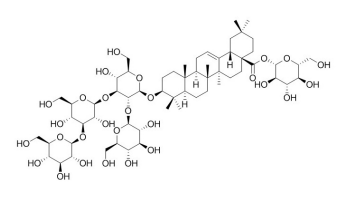 辽东楤木皂苷X