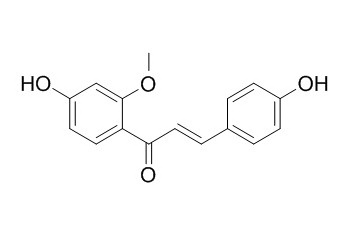 3-去氧苏木查尔酮