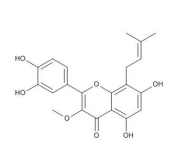 Sinopodophylline B
