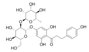 柚皮苷二氢查尔酮