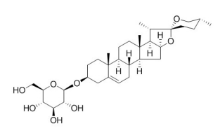 延龄草苷