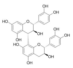 原花青素B3