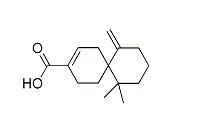 花柏烯酸