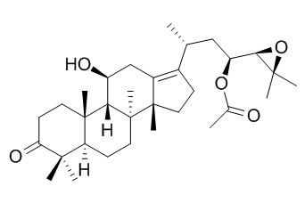 泽泻醇B-23-醋酸酯