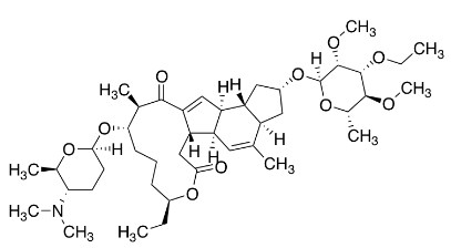 乙基多杀菌素L