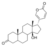 3-羰基蟾毒灵