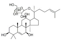 人参皂苷Rh7