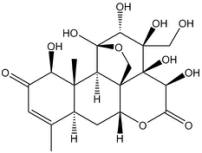 13α,21-Dihydroeurycomanone