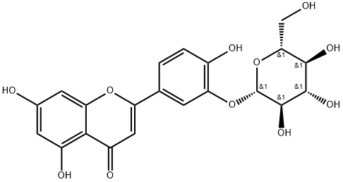 Luteolin 3'-glucoside