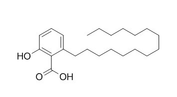 银杏酸(C15:0)