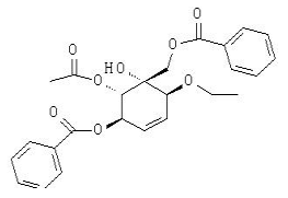 大花紫玉盘醇D