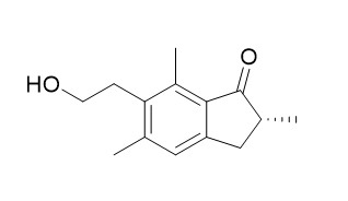 蕨素 B