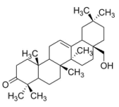 28-hydroxy-12-olenaen-3-one