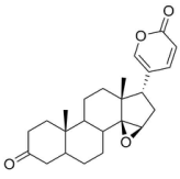3-羰基脂蟾毒配基