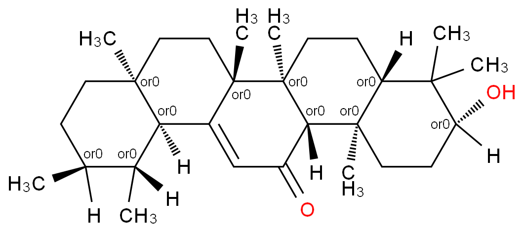 α-香树脂酮醇
