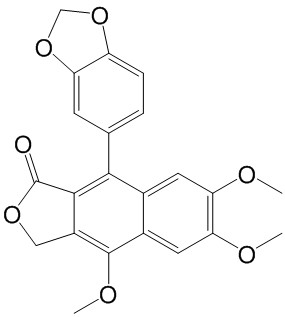 爵床酯定A