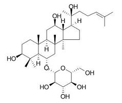 20(R)-人参皂苷Rh1
