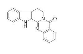 吴茱萸次碱